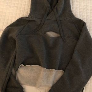 Gymshark hoodie
